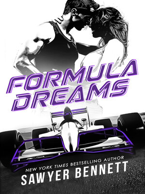 cover image of Formula Dreams